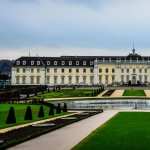 Ludwigsburg Palace images