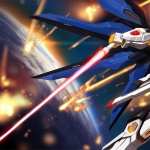 Mobile Suit Gundam Seed Destiny image