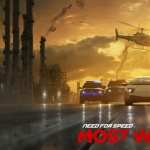 Need for Speed Most Wanted 2012 photo