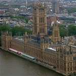 Palace Of Westminster wallpaper