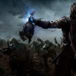 Shadow Of Mordor wallpapers for android