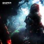 Sniper Ghost Warrior 1080p