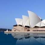 Sydney Opera House hd pics