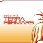 Terra Formars new photos