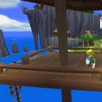 The Legend Of Zelda The Wind Waker 1080p