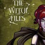 The Witch Files desktop