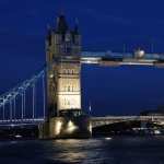 Tower Bridge 1080p