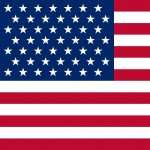 American Flag desktop wallpaper