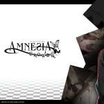 Amnesia widescreen