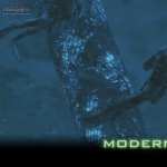 Call Of Duty 4 Modern Warfare desktop