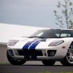 Ford GT widescreen