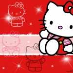 Hello Kitty PC wallpapers