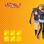 K-ON! wallpapers