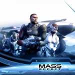 Mass Effect photos