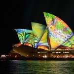 Sydney Opera House 1080p