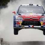 WRC Racing hd pics
