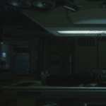 Alien Isolation free wallpapers
