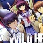 Angel Beats! new wallpaper