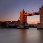 Tower Bridge hd