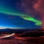 Aurora Borealis pic