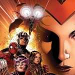 Avengers Comics full hd