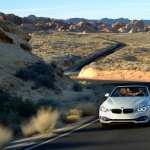 BMW 4 Series Cabrio high definition photo