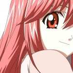 Elfen Lied wallpapers for iphone