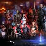Mass Effect images
