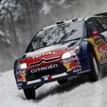 WRC Racing photos