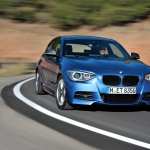 2013 BMW 1 Series wallpapers