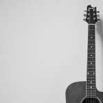 Acoustic Guitar free wallpapers
