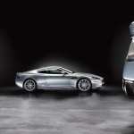 Aston Martin DBS 1080p