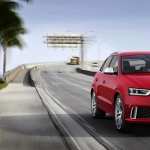 Audi Q3 wallpapers for iphone