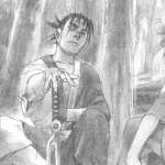 Blade Of The Immortal free wallpapers