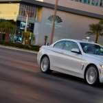 BMW 4 Series Cabrio free download