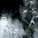 Call Of Duty 4 Modern Warfare hd