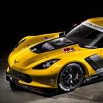 Chevrolet Corvette C7.R hd pics