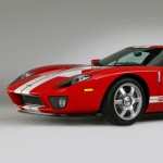 Ford GT free download