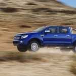 Ford Ranger new wallpapers