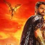 Gods Of Egypt wallpapers for iphone