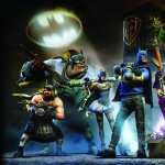 Gotham City Impostors free download