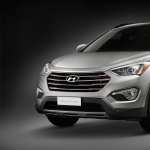 Hyundai Santa Fe full hd