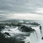 Iguazu Falls wallpapers for iphone