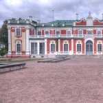 Kadriorg Palace new wallpapers