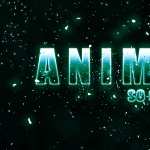Logo Anime desktop