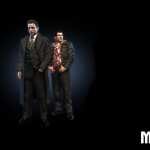 Mafia The City Of Lost Heaven high definition wallpapers