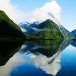 Milford Sound PC wallpapers