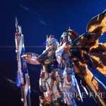Mobile Suit Gundam Seed Destiny photos