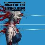 Night Of The Living Dead download wallpaper
