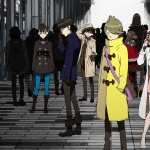 Occultic Nine 2017